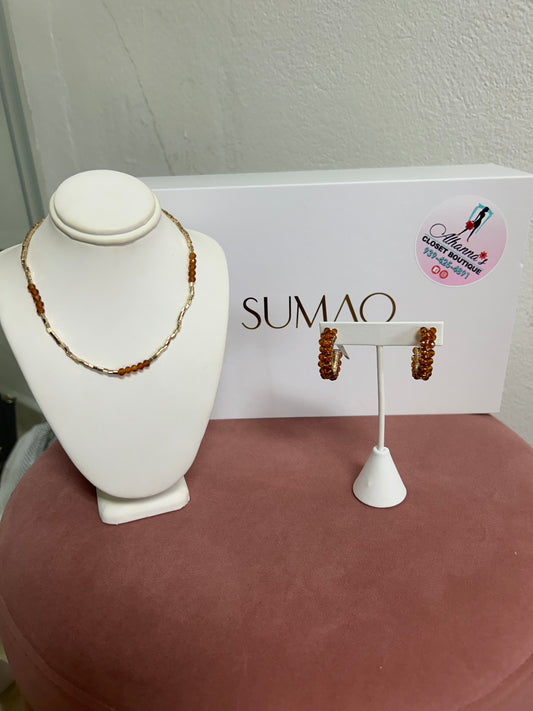 SUMAQ ORANGE