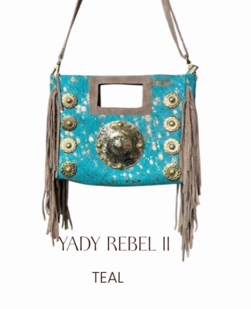 YADY Leather Bag