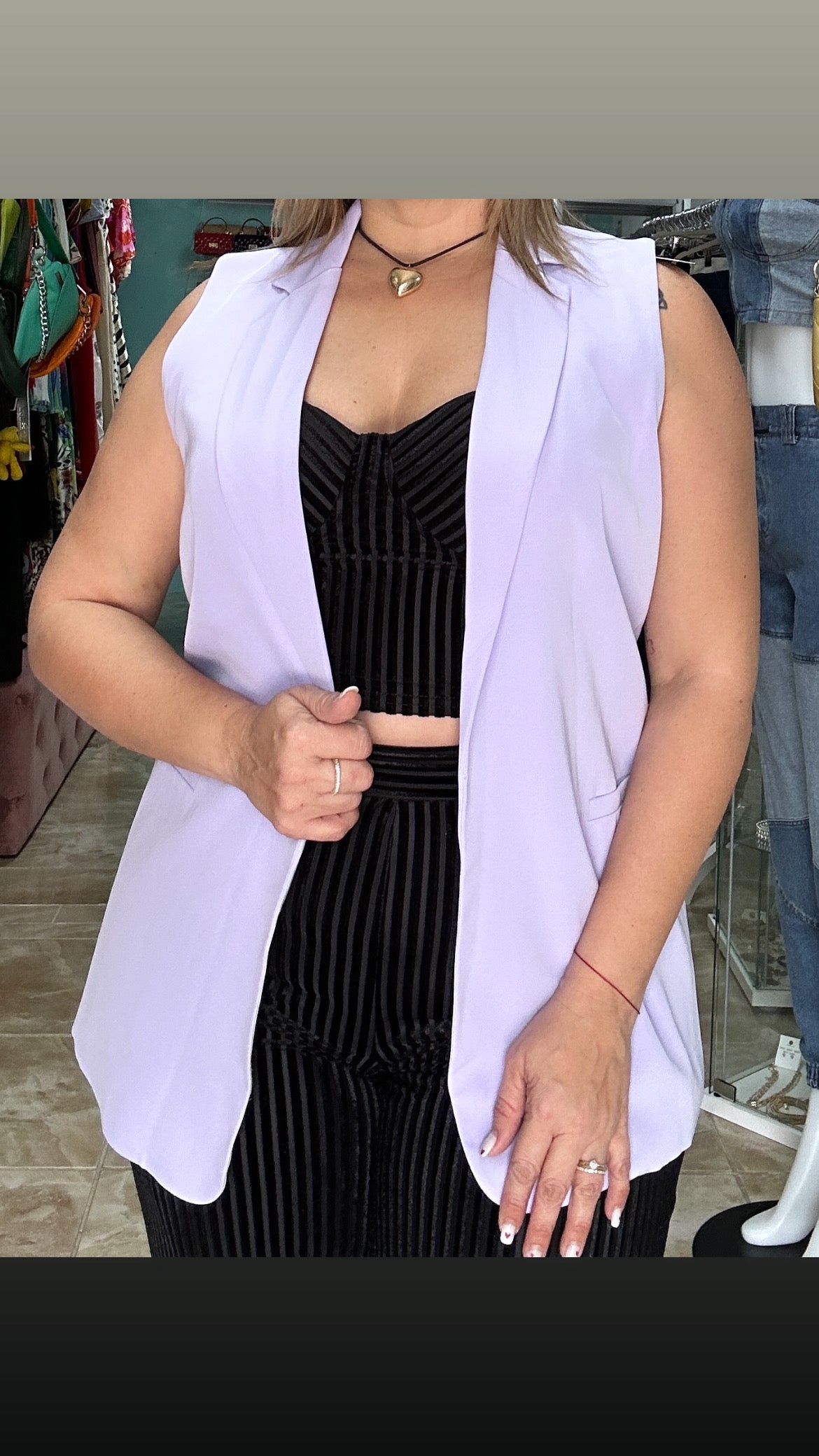 Vest