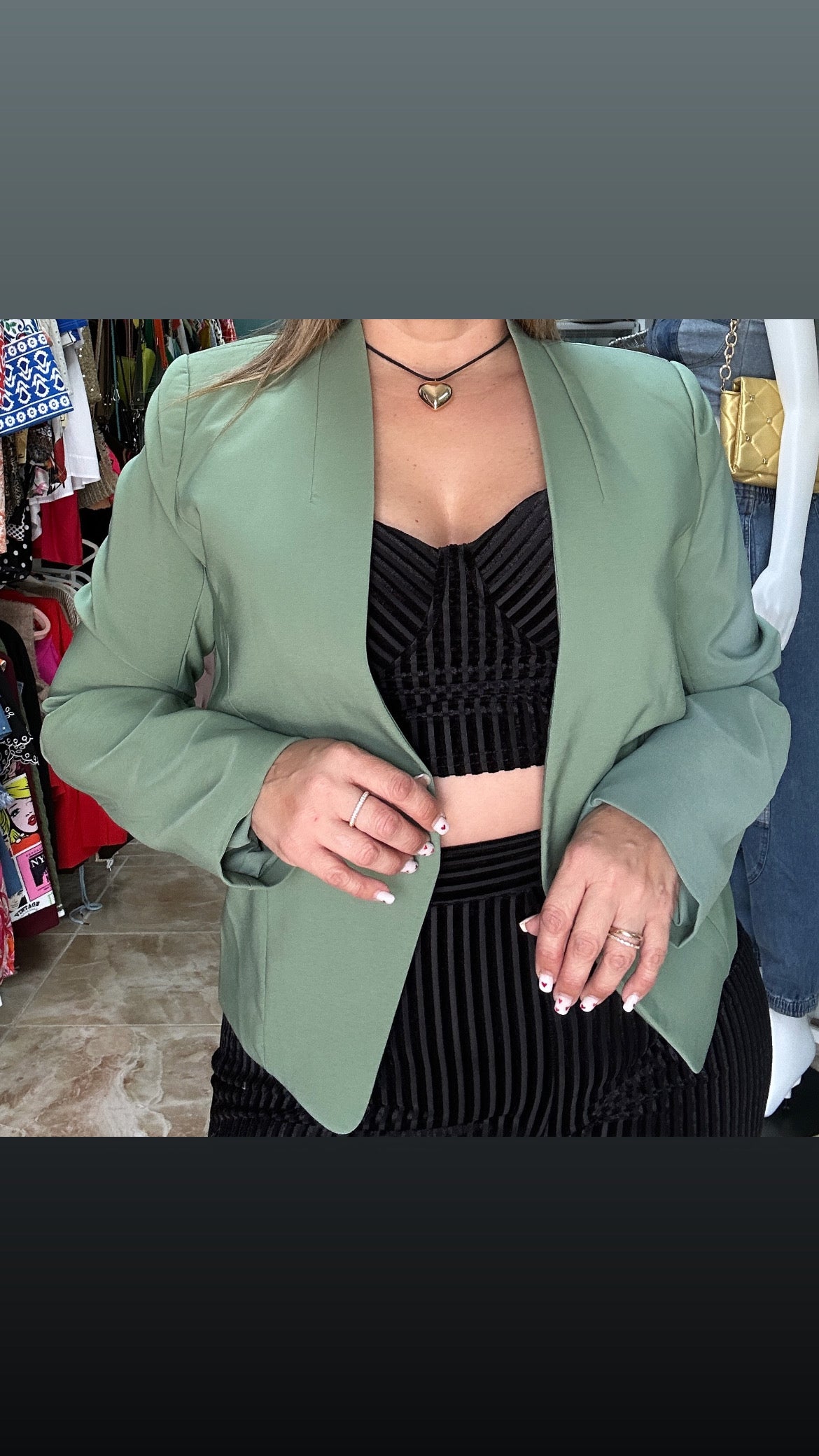 Blazer