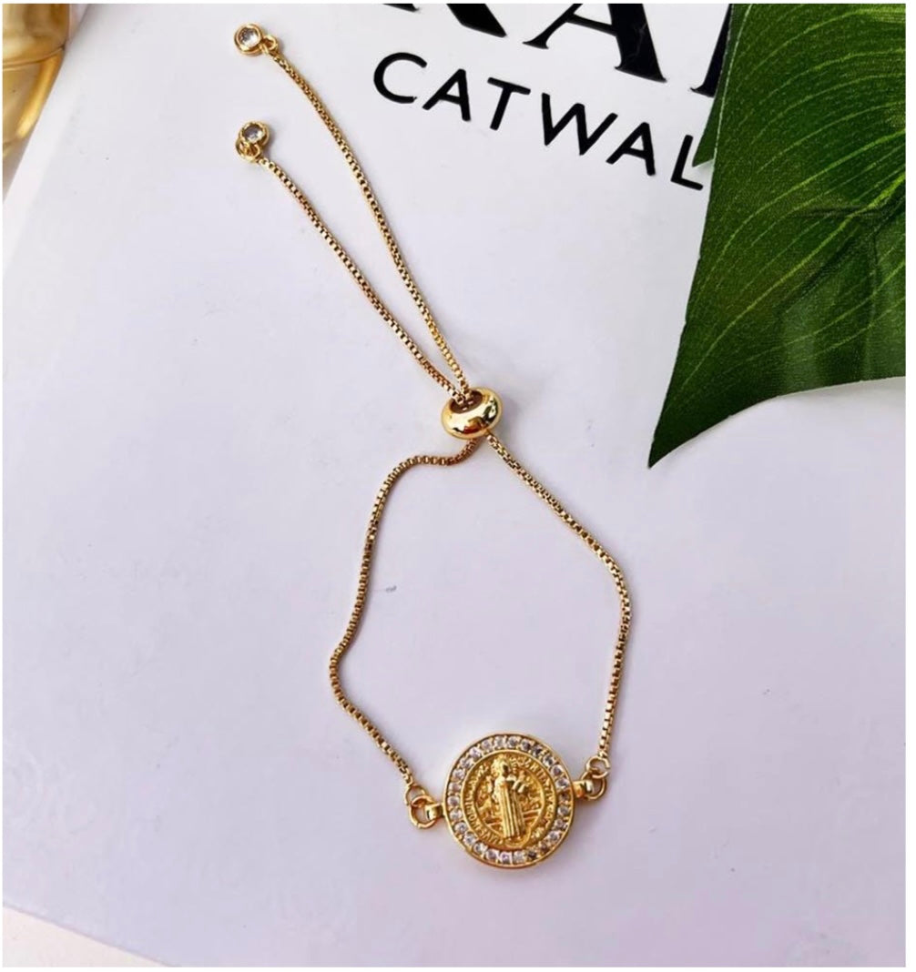 SAN BENITO BRACELET