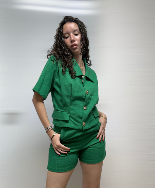 Green set