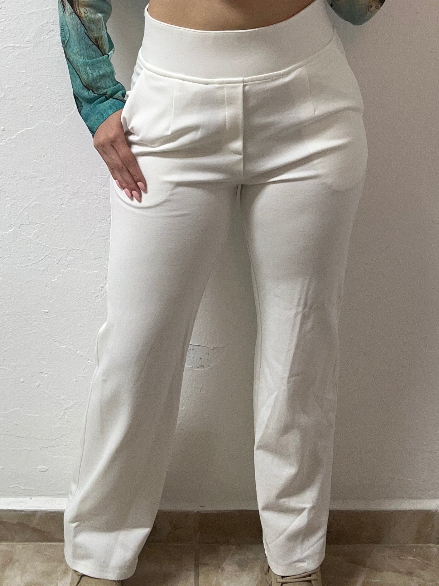 Gracia colored pants