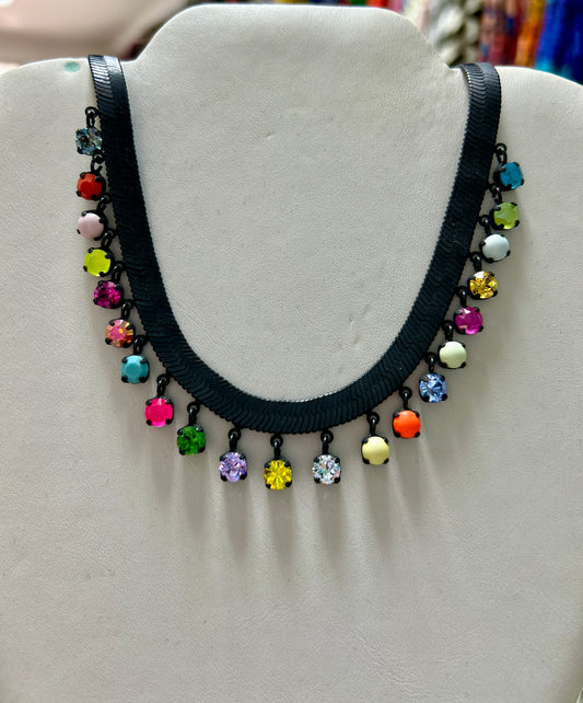 TOVA Necklace