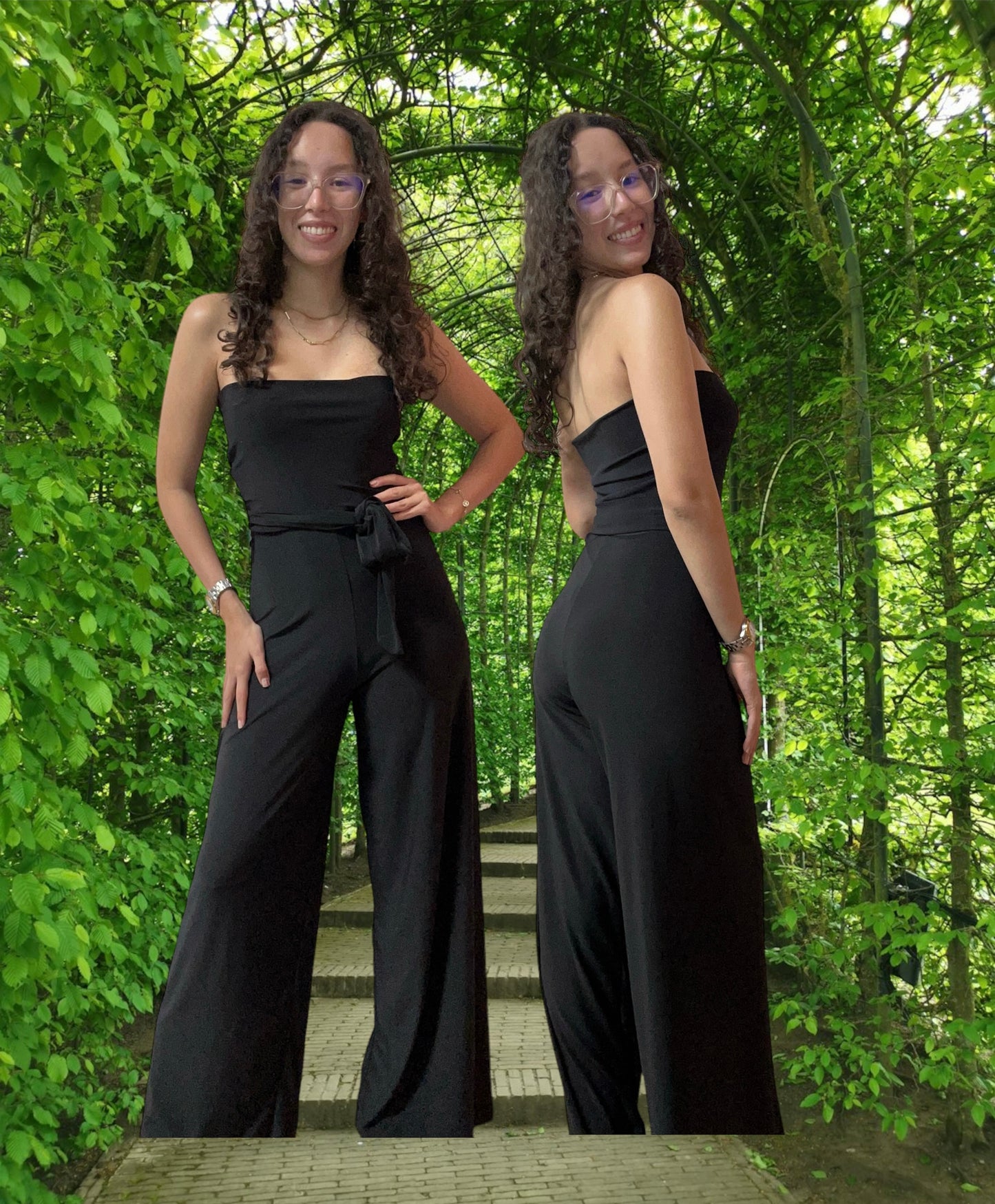 Lola jumpsuit