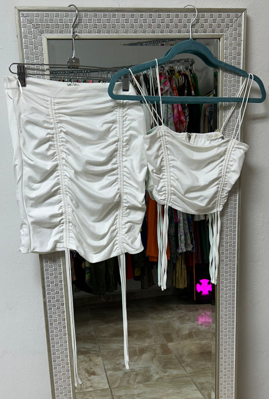 White set