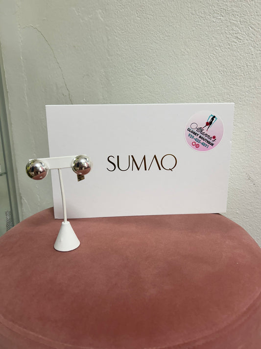 SUMAQ ELA EARRINGS
