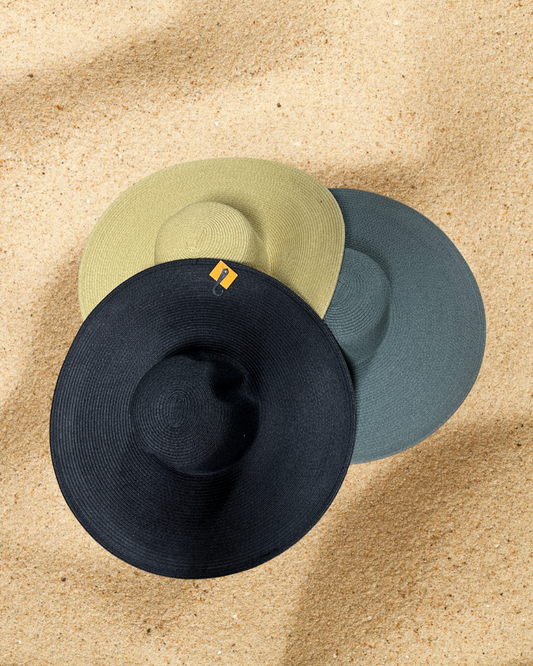 Sun hat