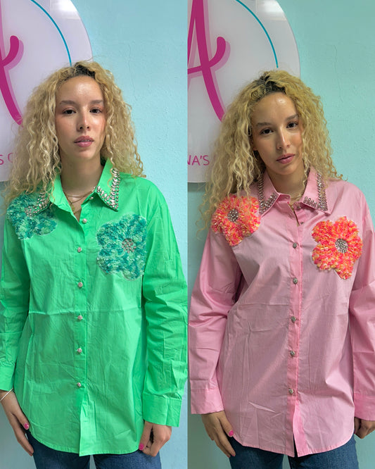 Bloom top
