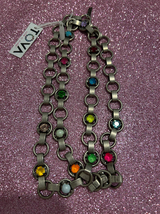 TOVA NECKLACE