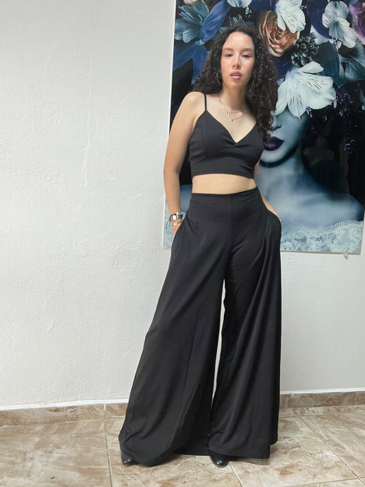 Simple Black Set
