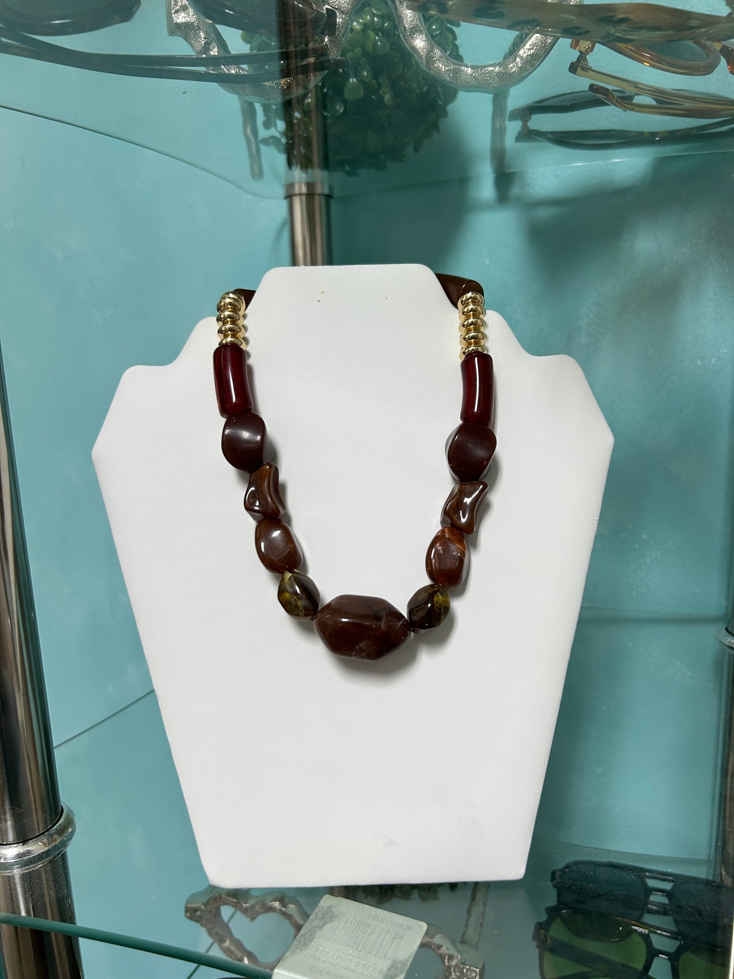 Siena Necklace