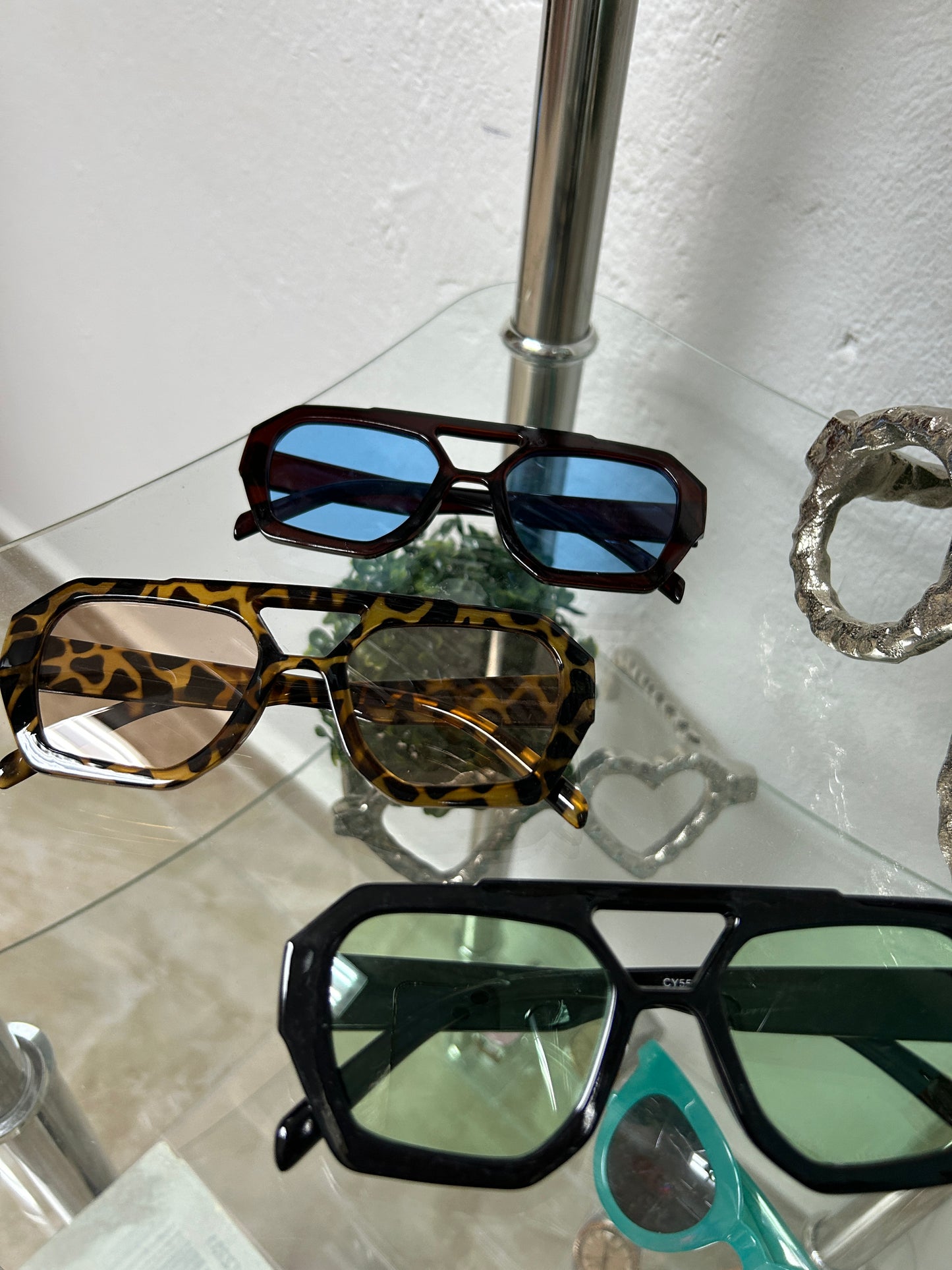 Vogue Sunglasses