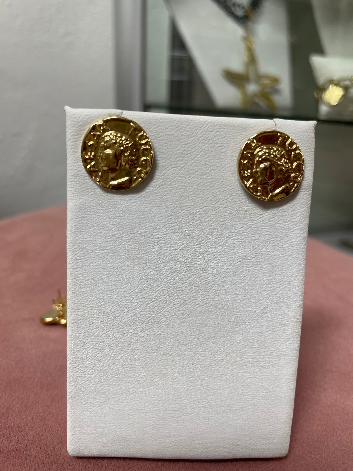 Tucco Gold & Silver Set