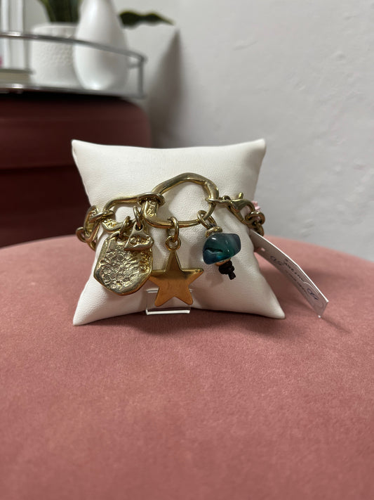 CHIC JOHARI BRACELET