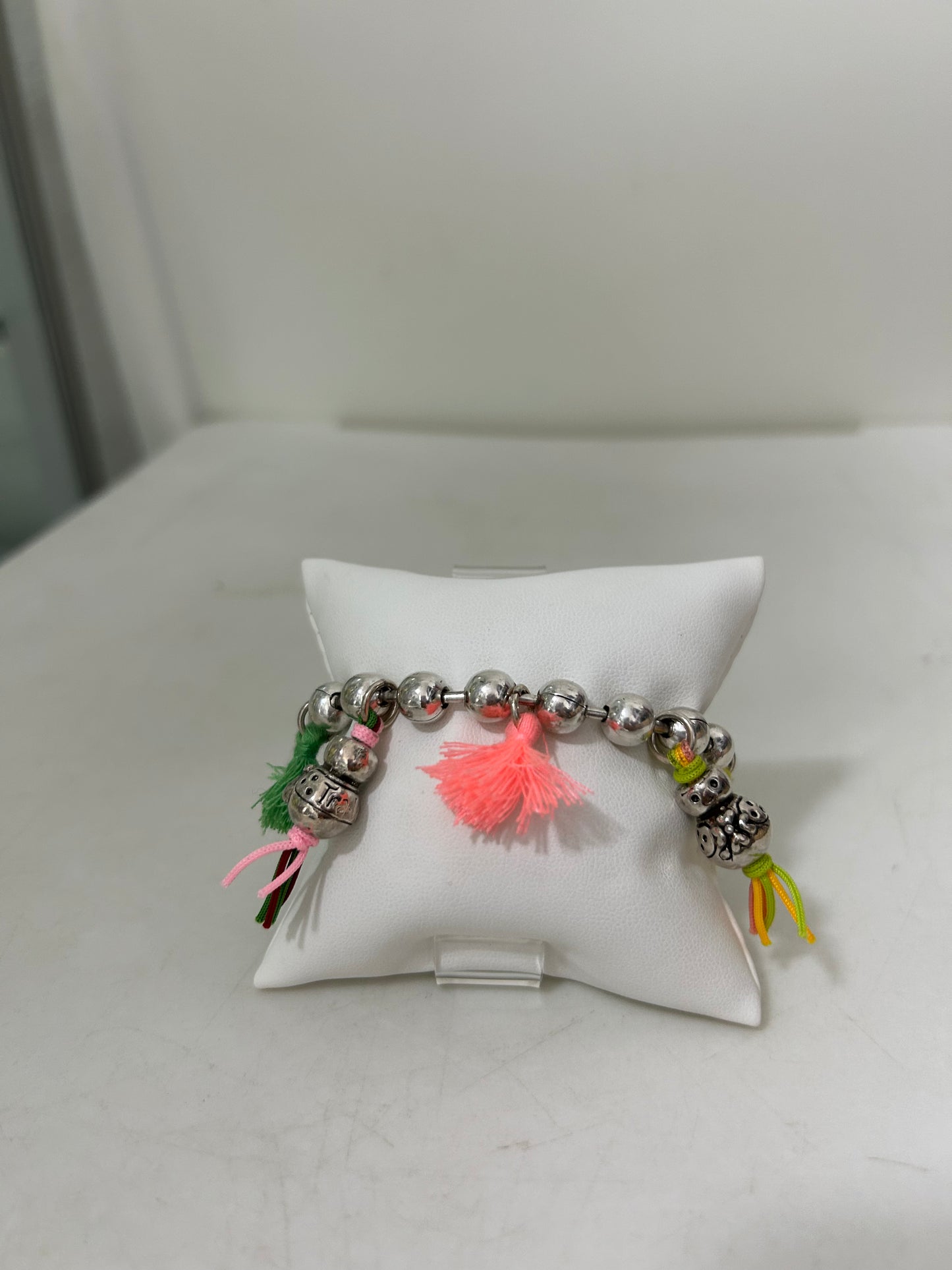 Tralala Multi-Pendant Bracelet