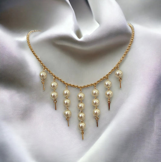 PENELOPE NECKLACE