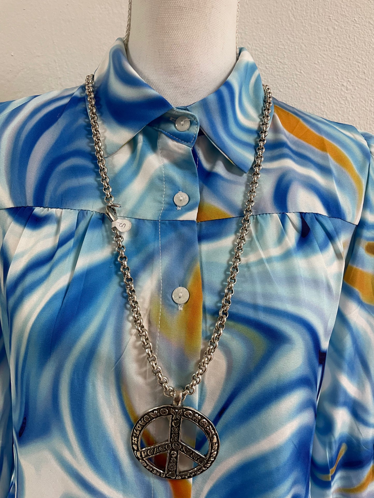 Tralala Peace Set