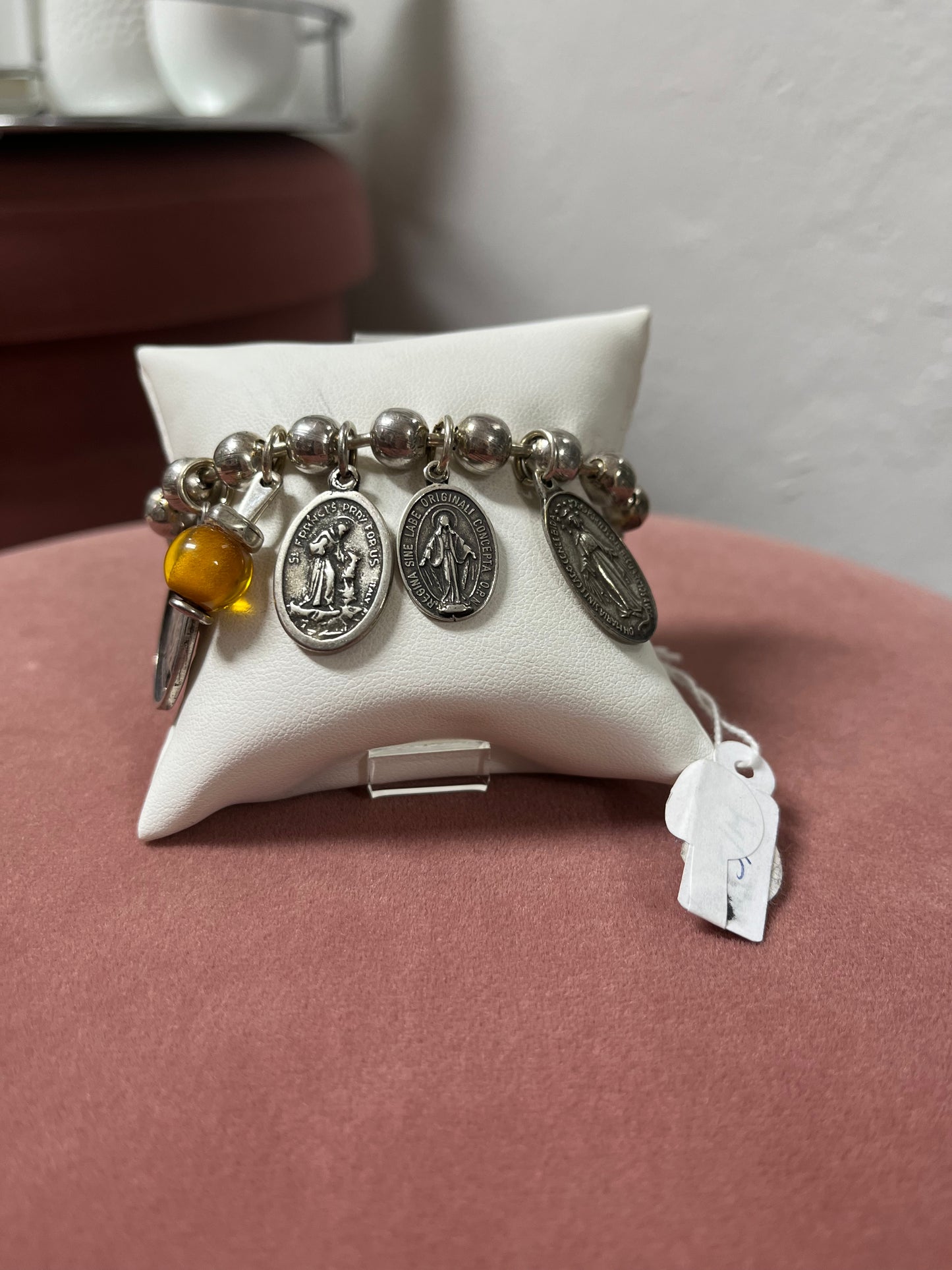 TRA-LA-RA STS BRACELET