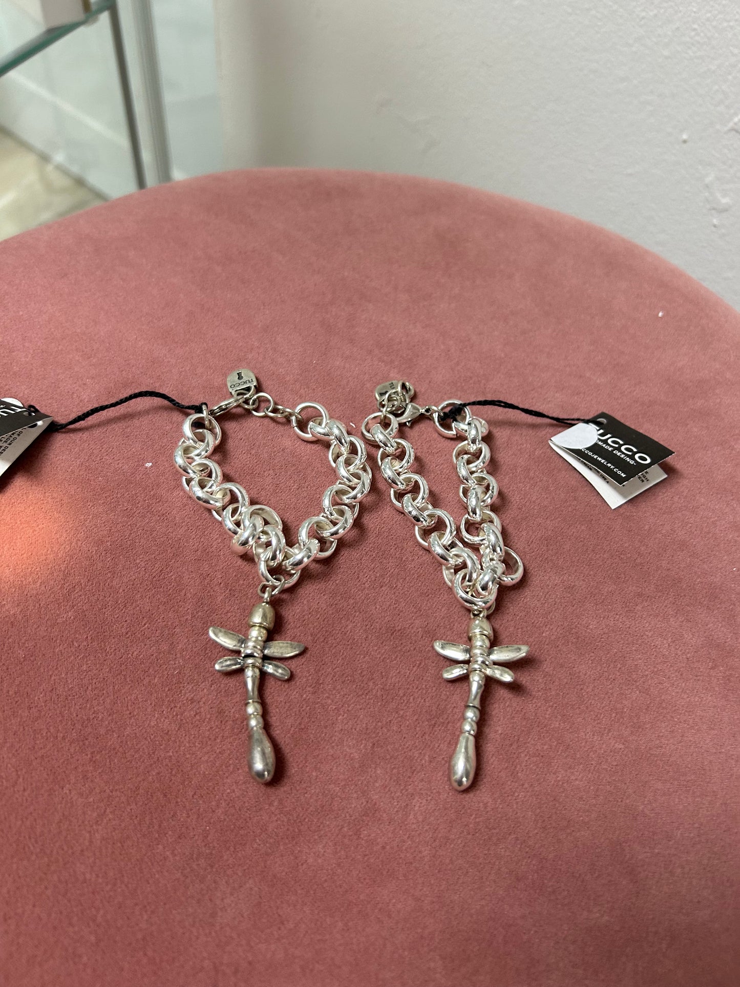 TUCCO Firefly Bracelet