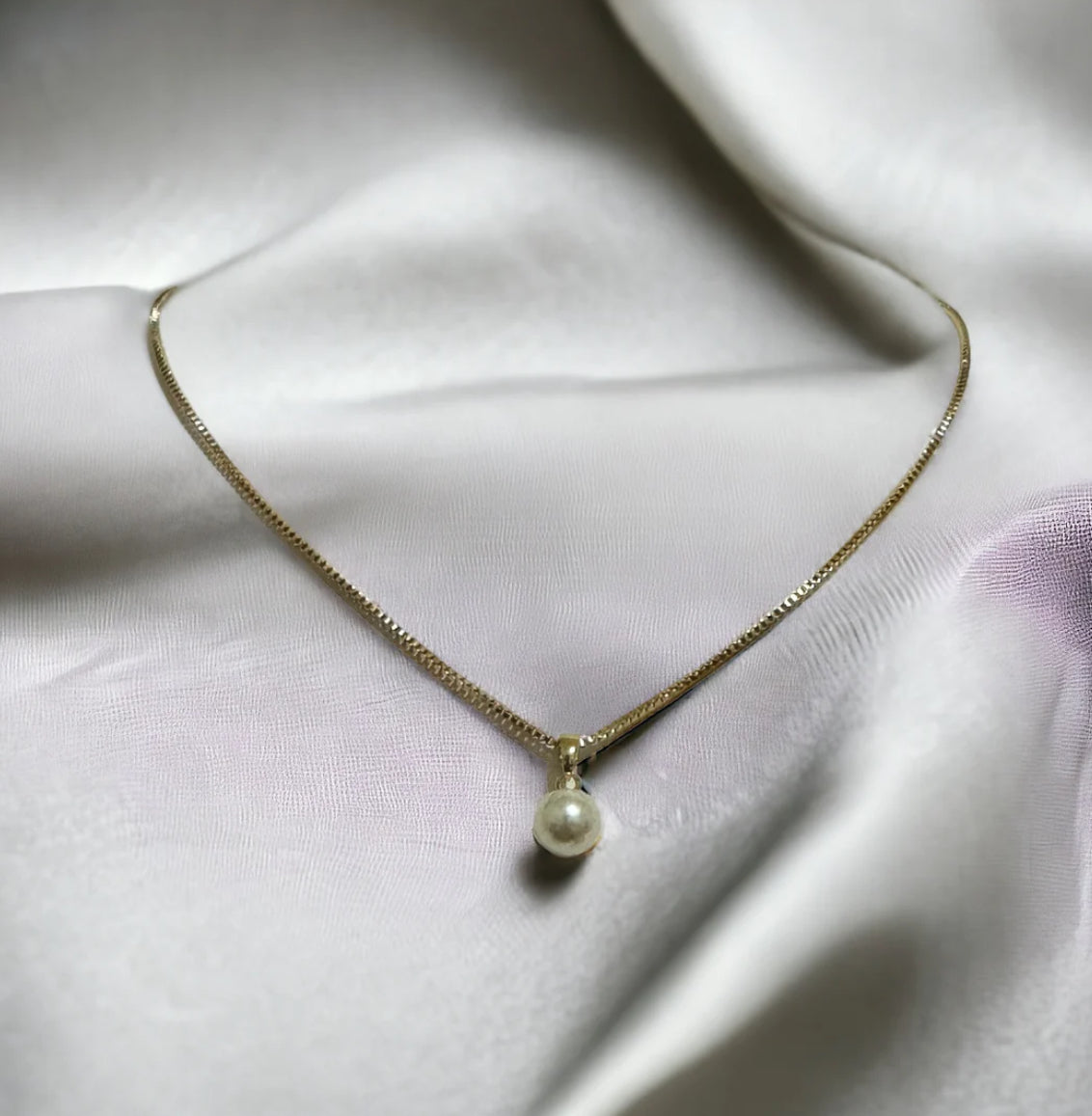 Bandel necklace