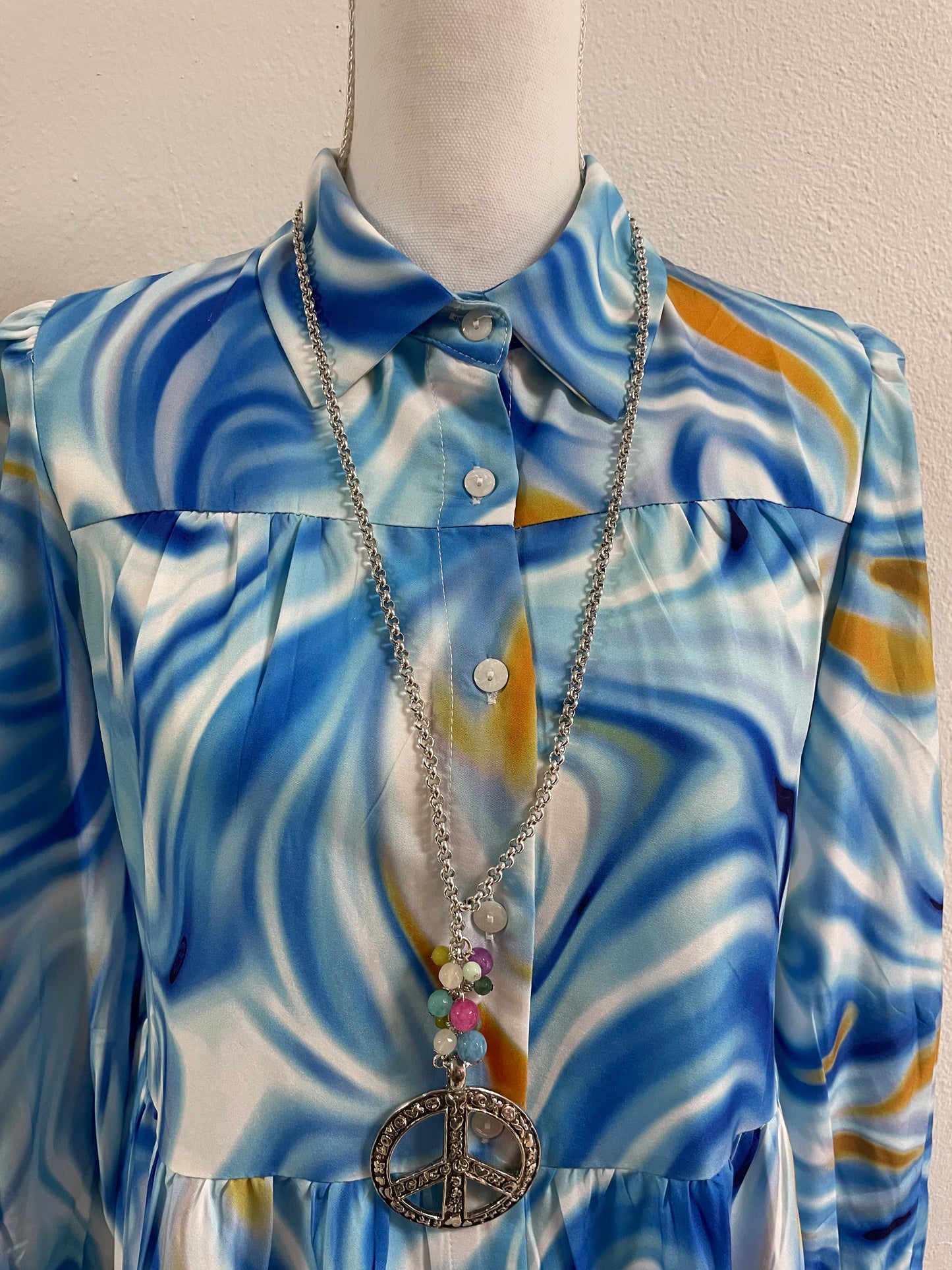 Tralala Peace & Beads Set