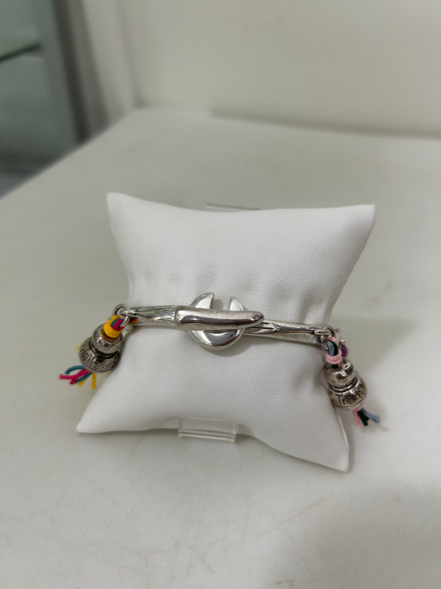 Tralala Multi-Pendant Bracelet