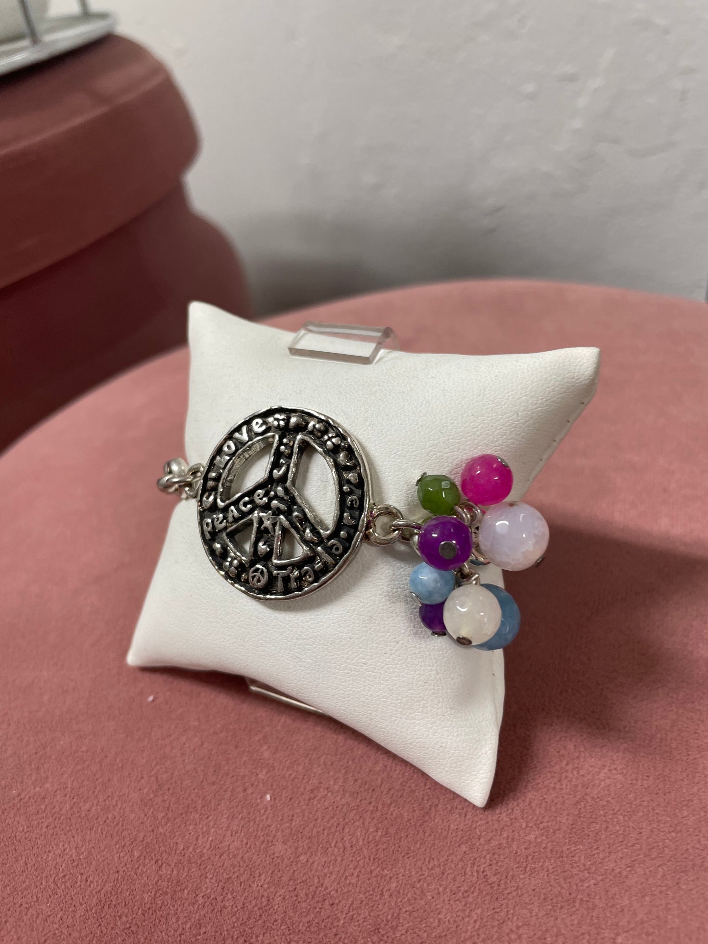 Tralala Peace & Beads Set
