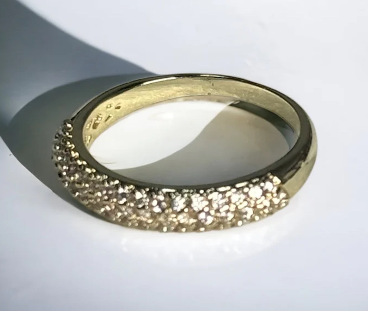 Tali ring