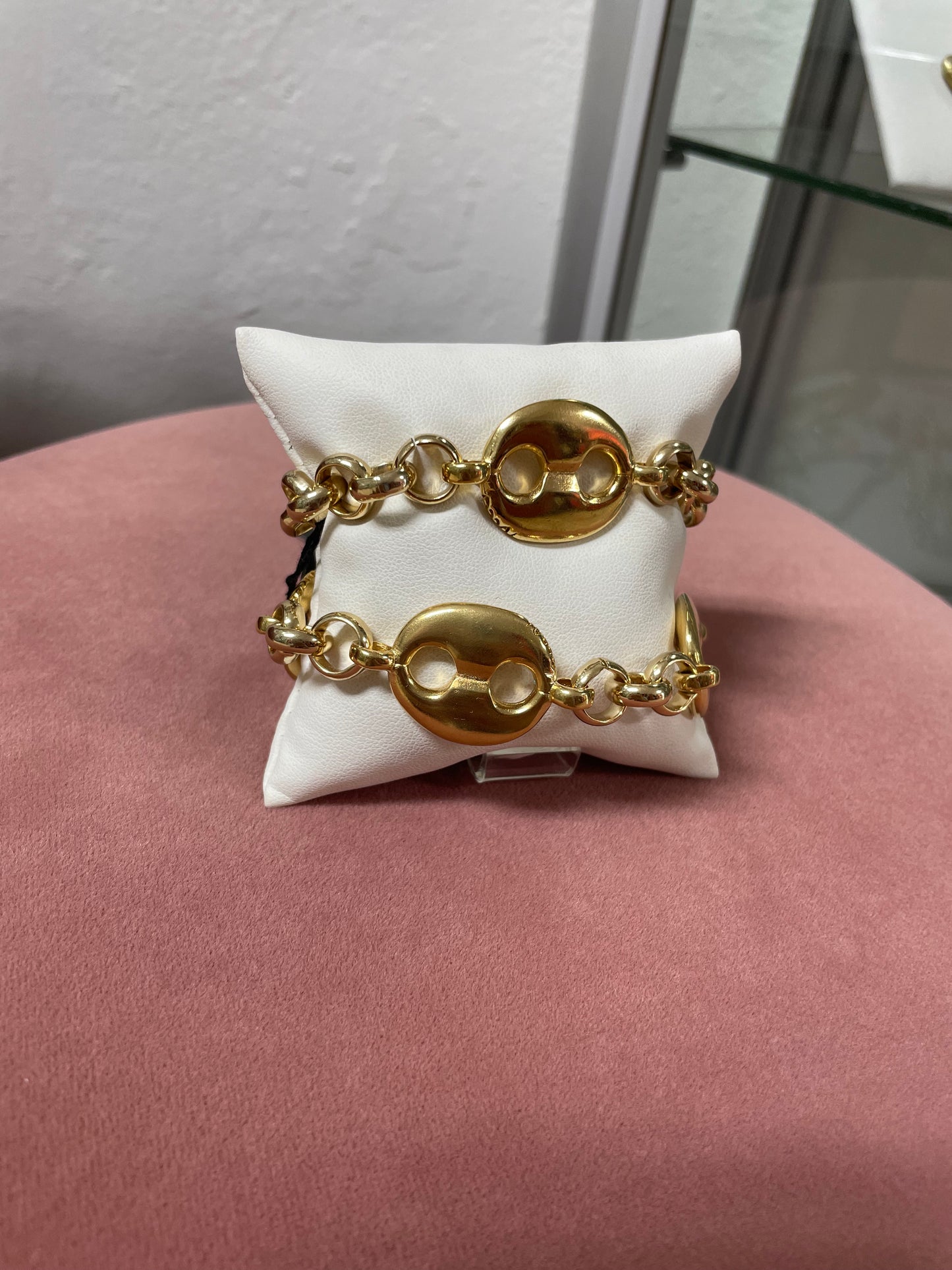 TUCCO Pendant Bracelet