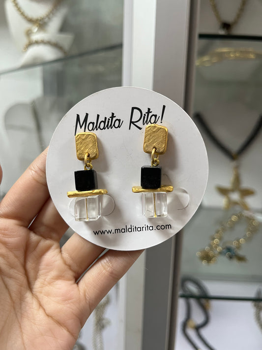 MALDITA RITA CABO DE GATA EARRINGS