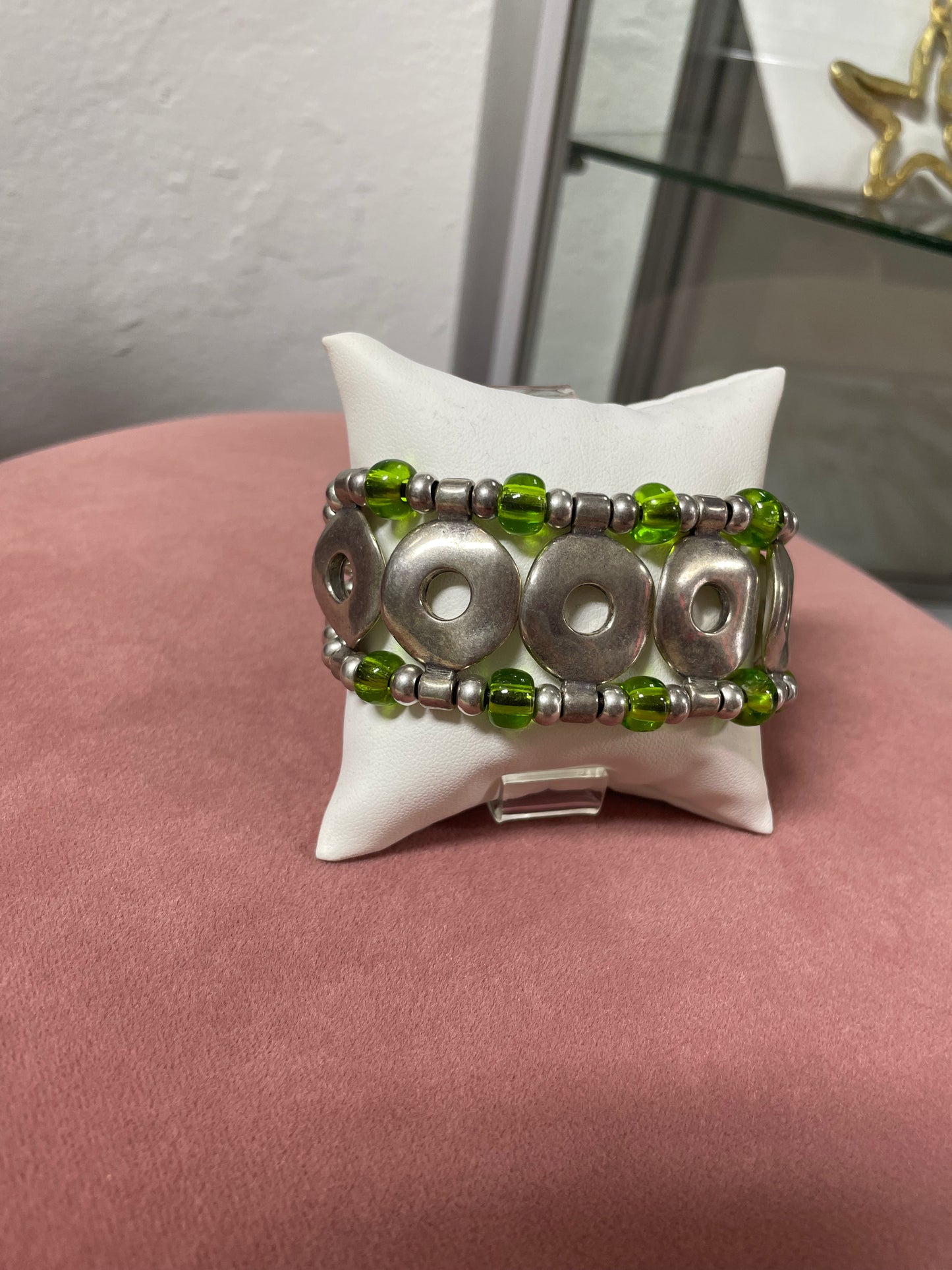 TUCCO Beaded Bracelets