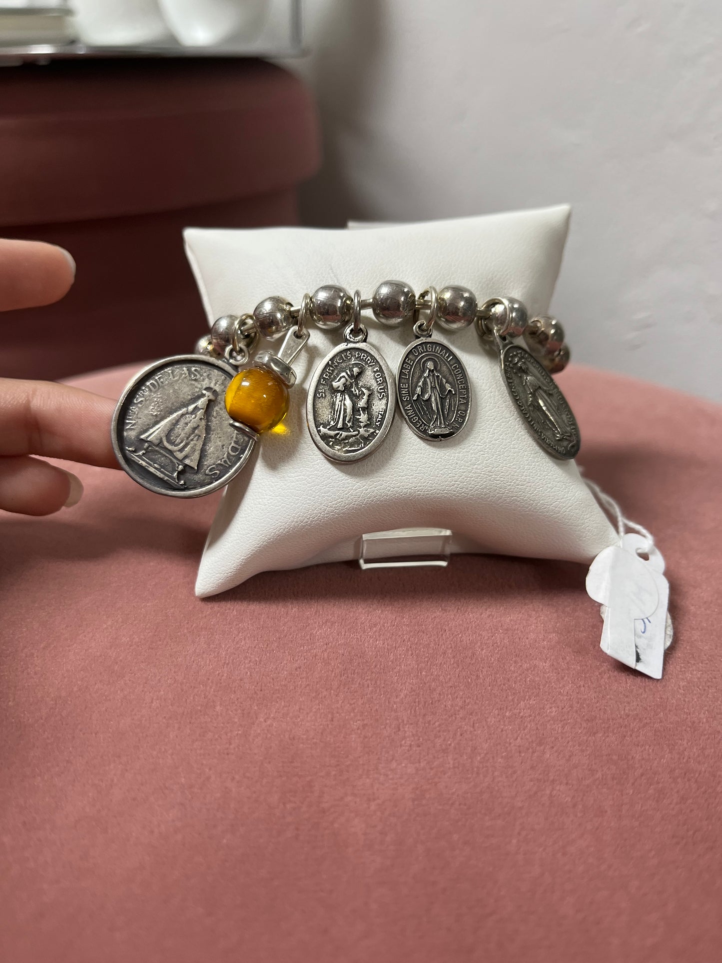 TRA-LA-RA STS BRACELET