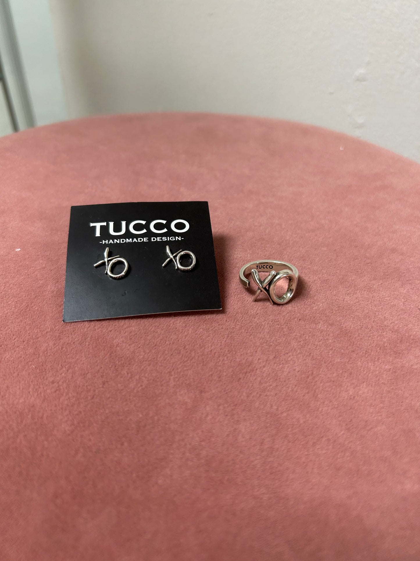 XO Tucco Jewerly Set