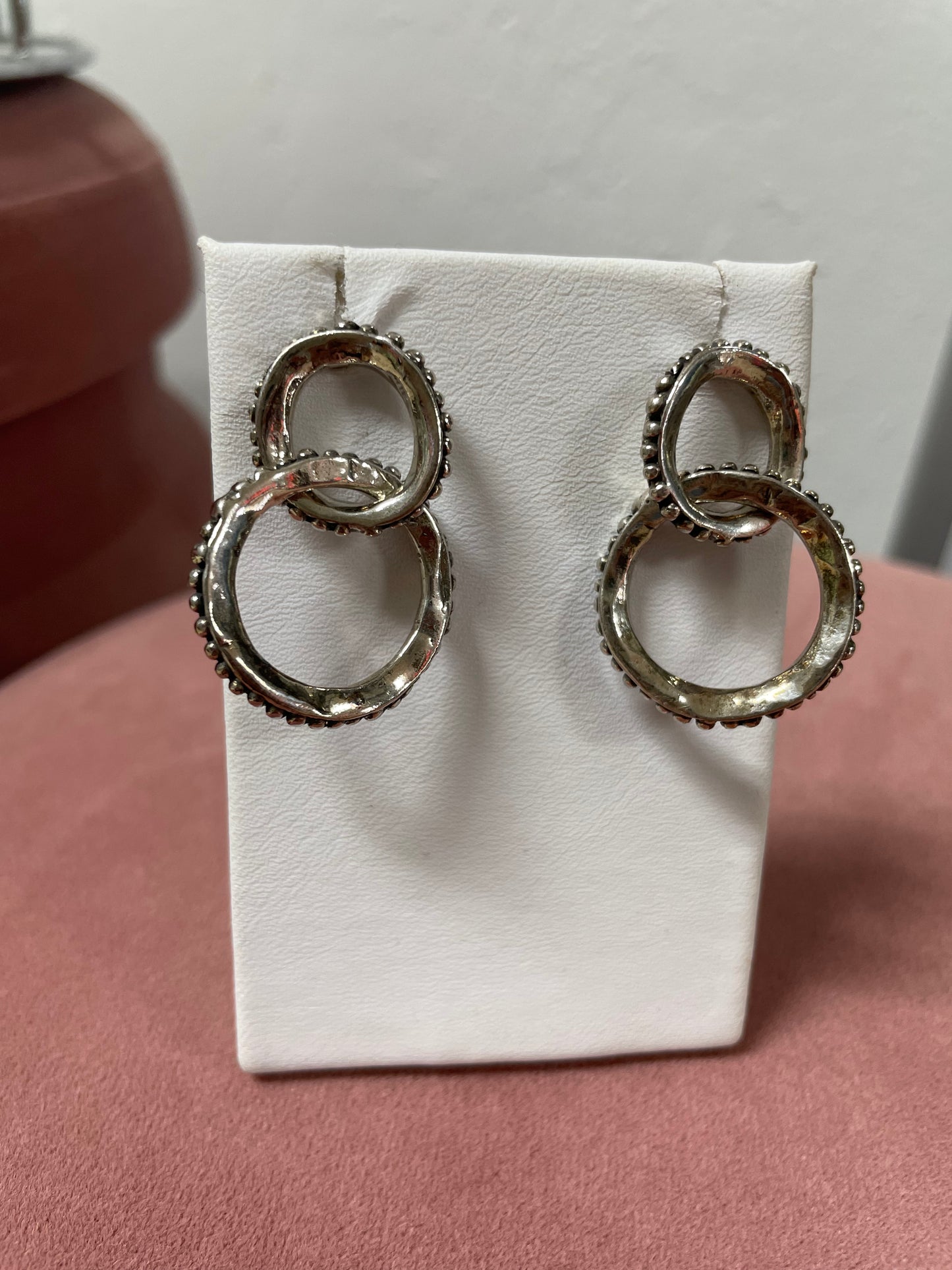 Tralala Mini Beaded Set