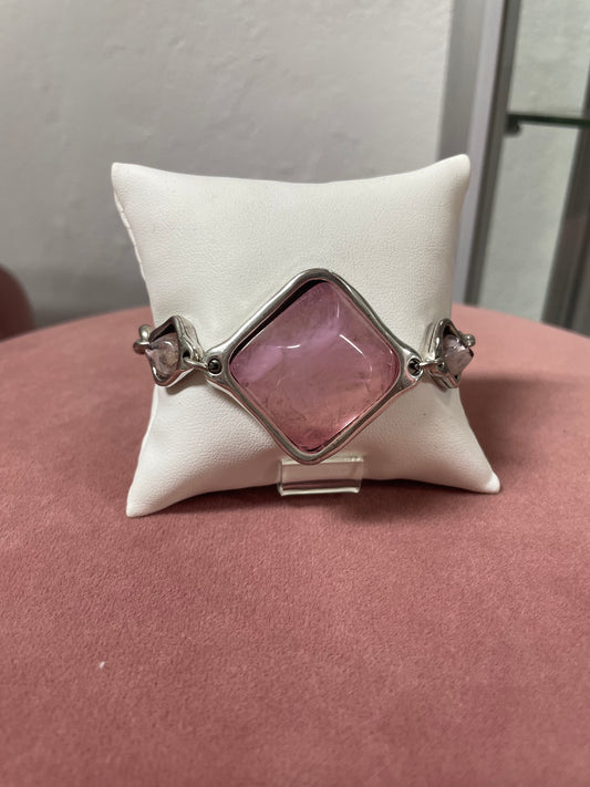 Tralala Pink Crystal Set