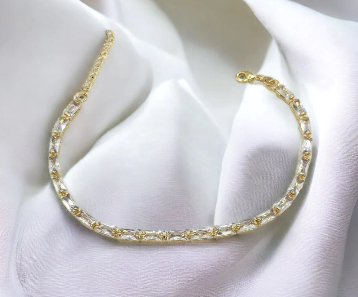 Ash bracelet