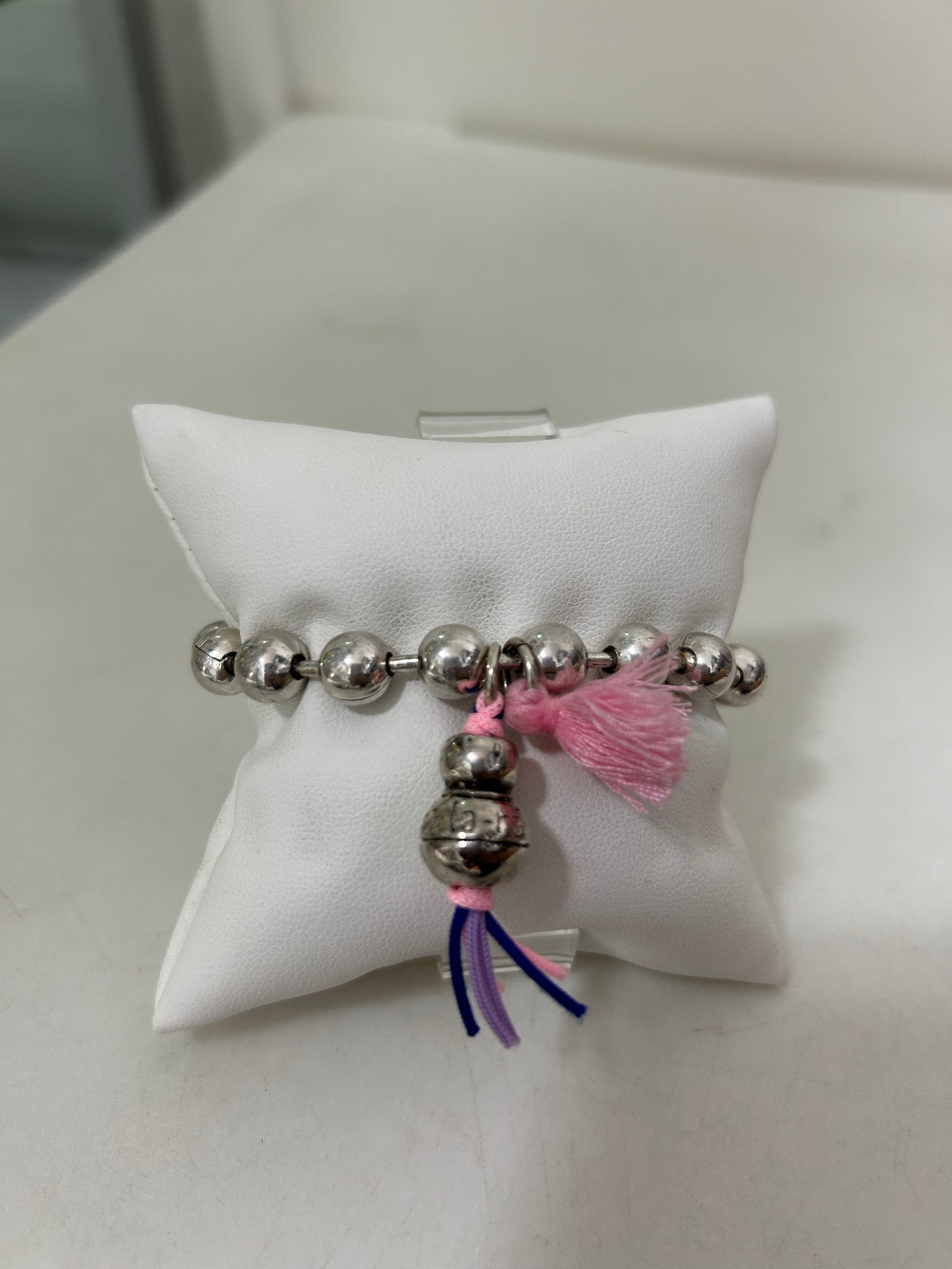 Tralala Multi-Pendant Bracelet