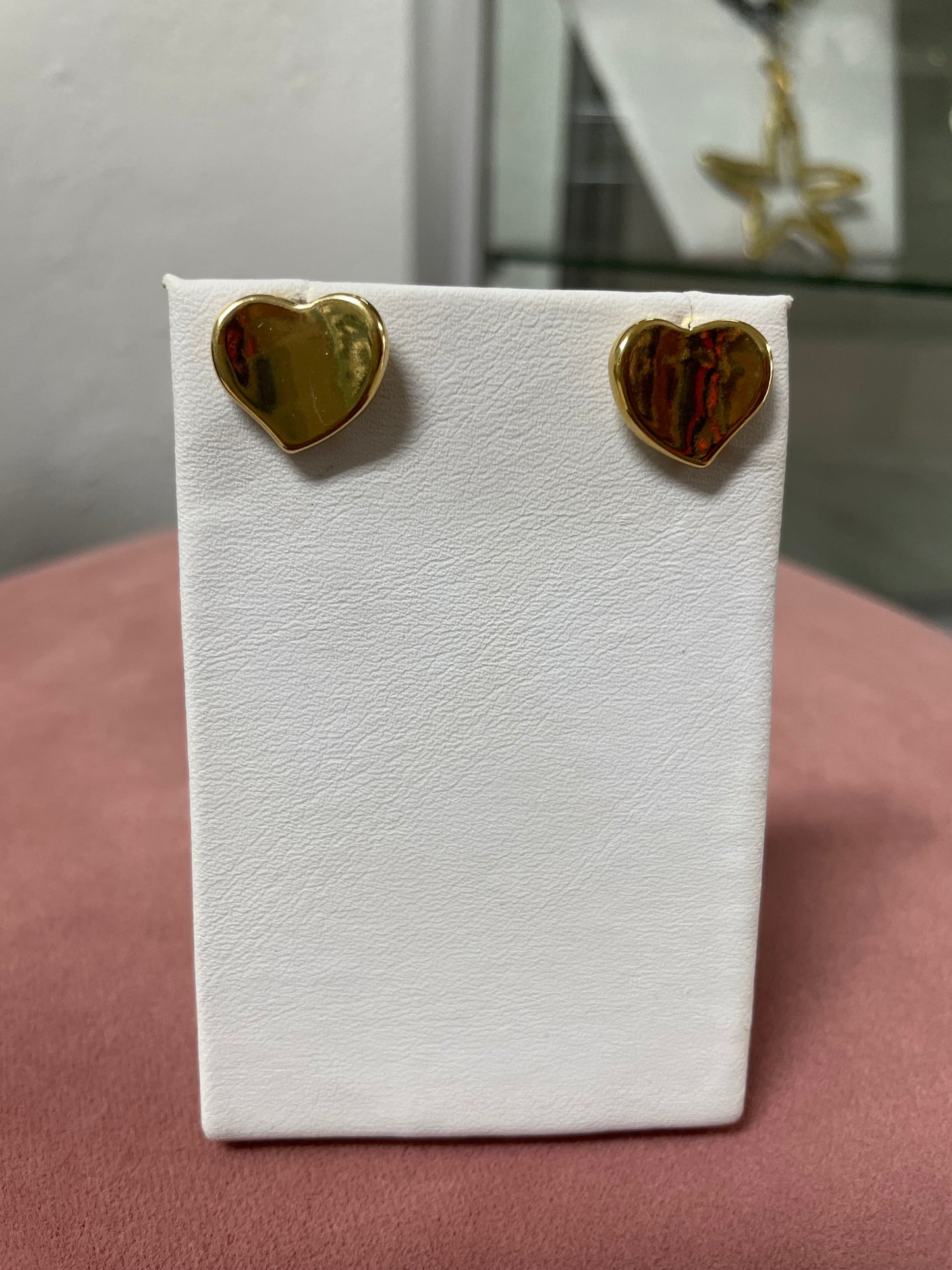 TUCCO Mini Hearts Set