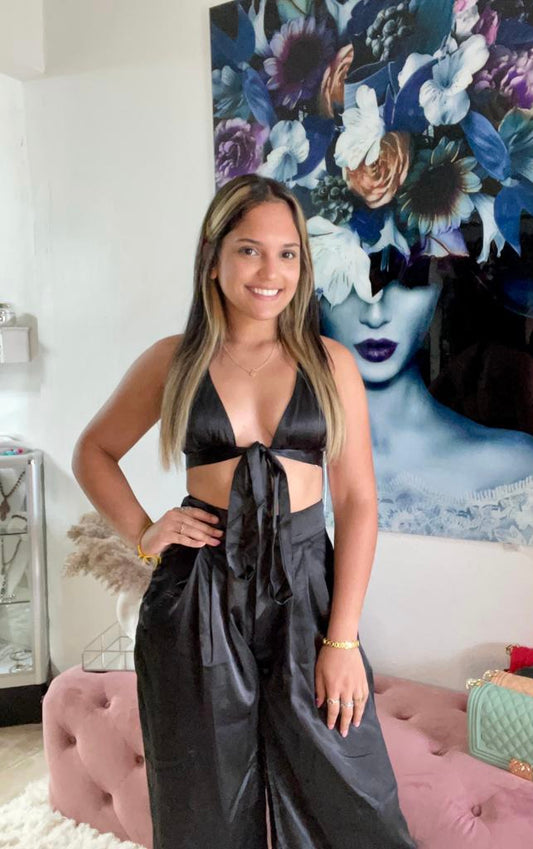 TWO PIECE SET