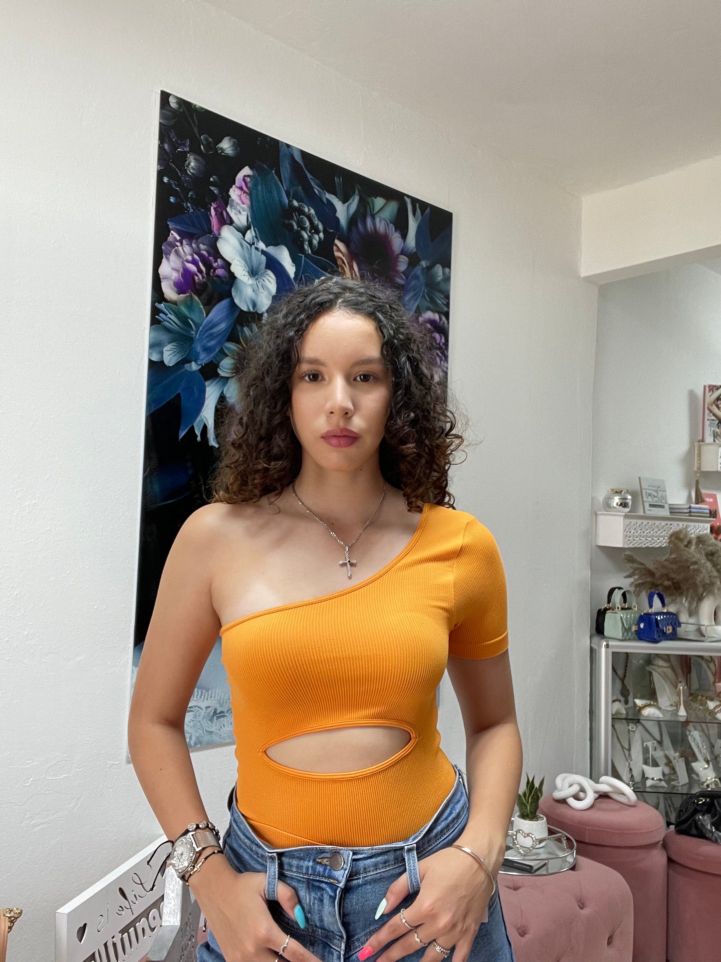 BASIC TOP