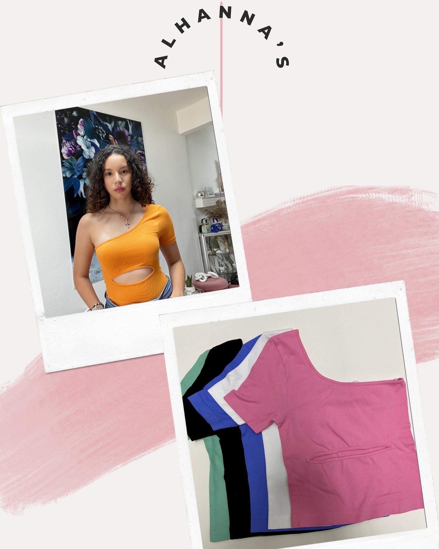 BASIC TOP