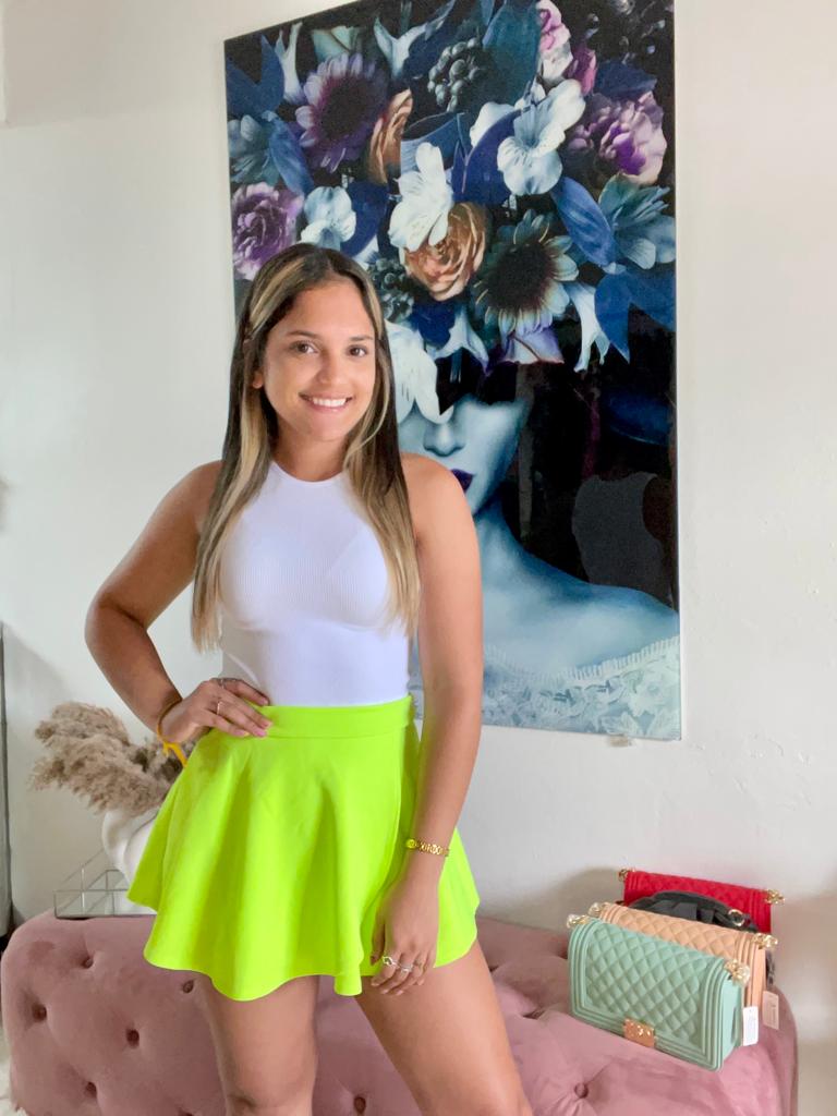 SKORT