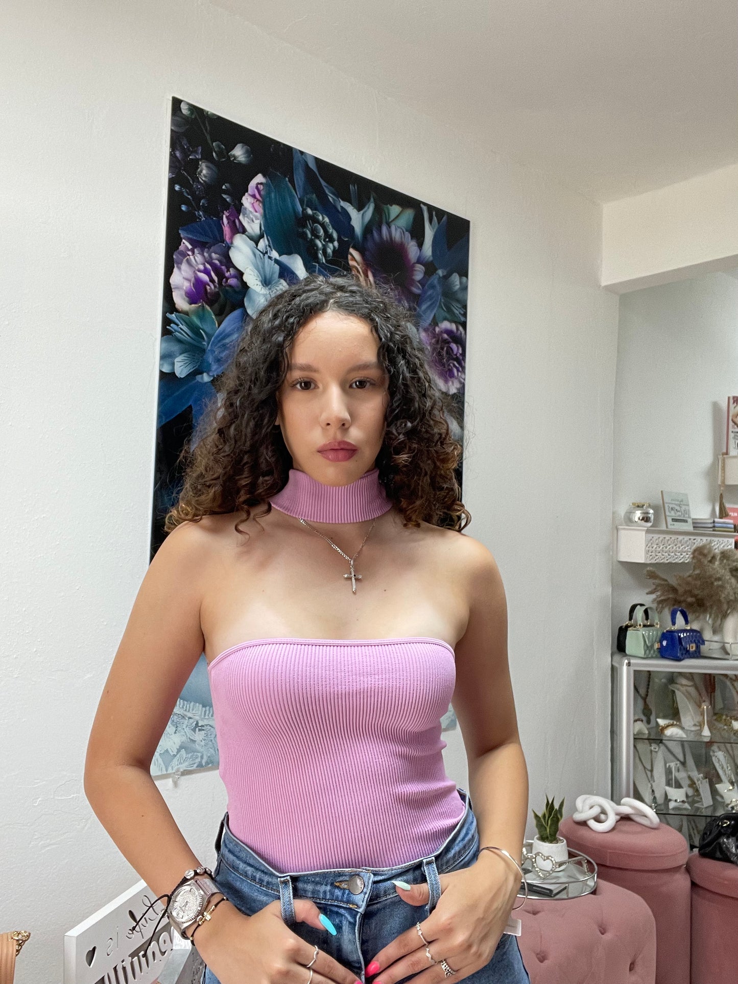 BASIC TOP