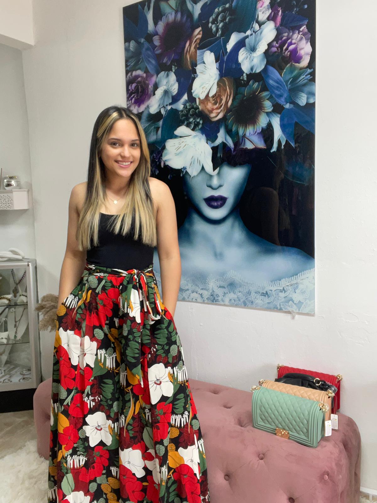 GRACIA PALAZO