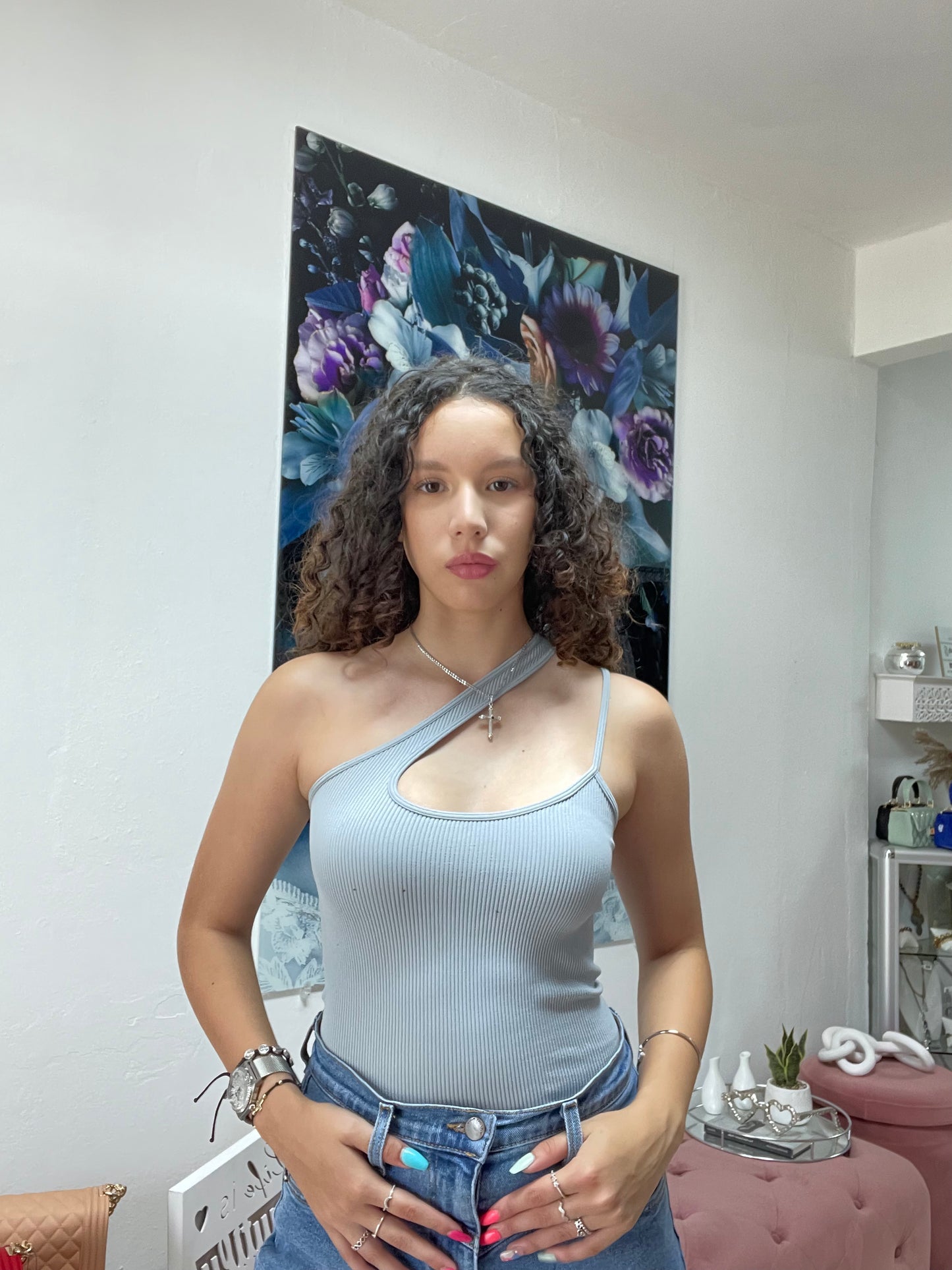 BASIC TOP