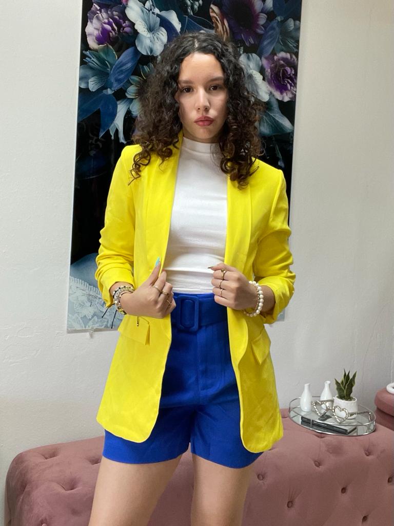 BLAZERS
