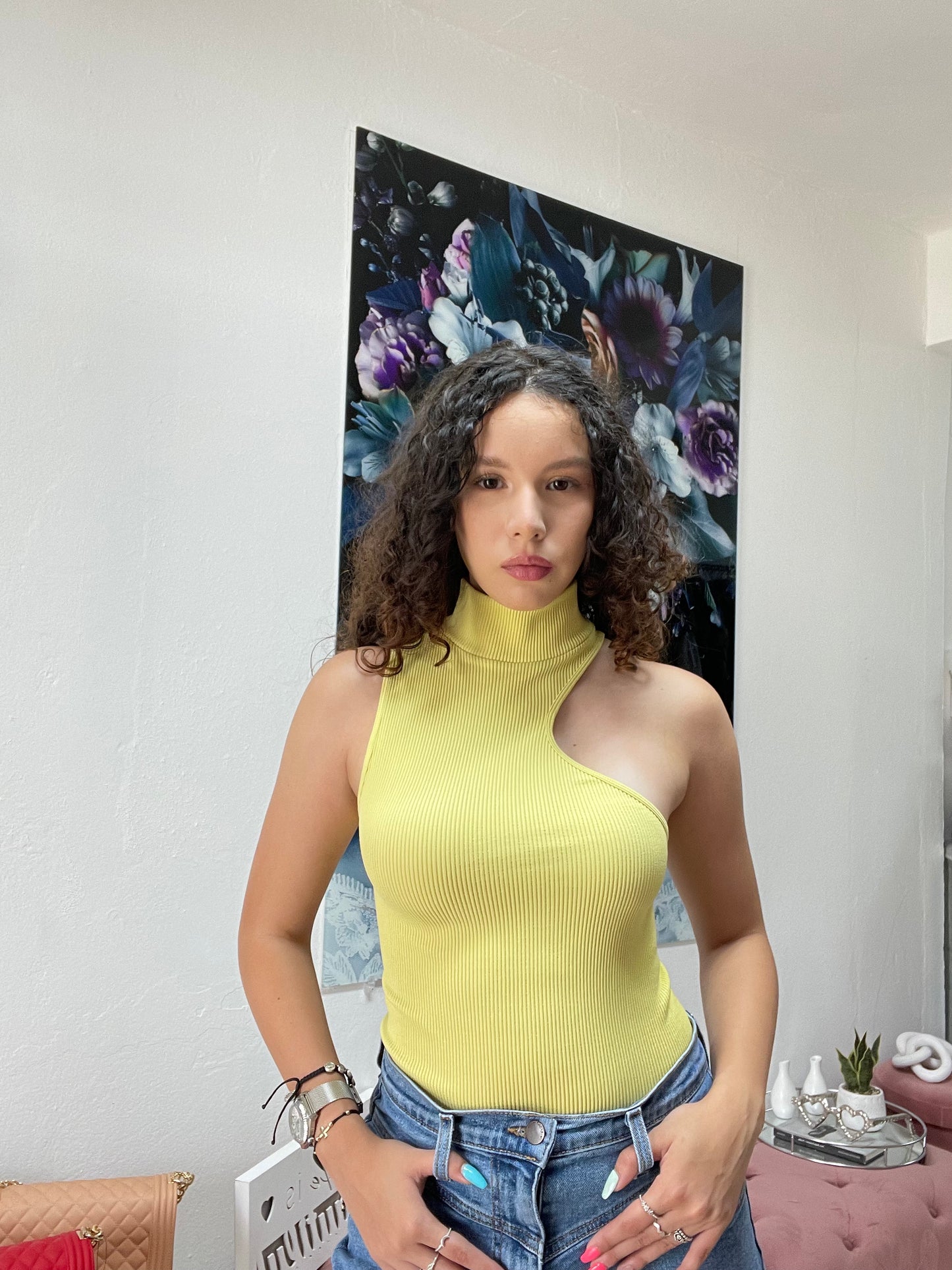 BASIC TOP