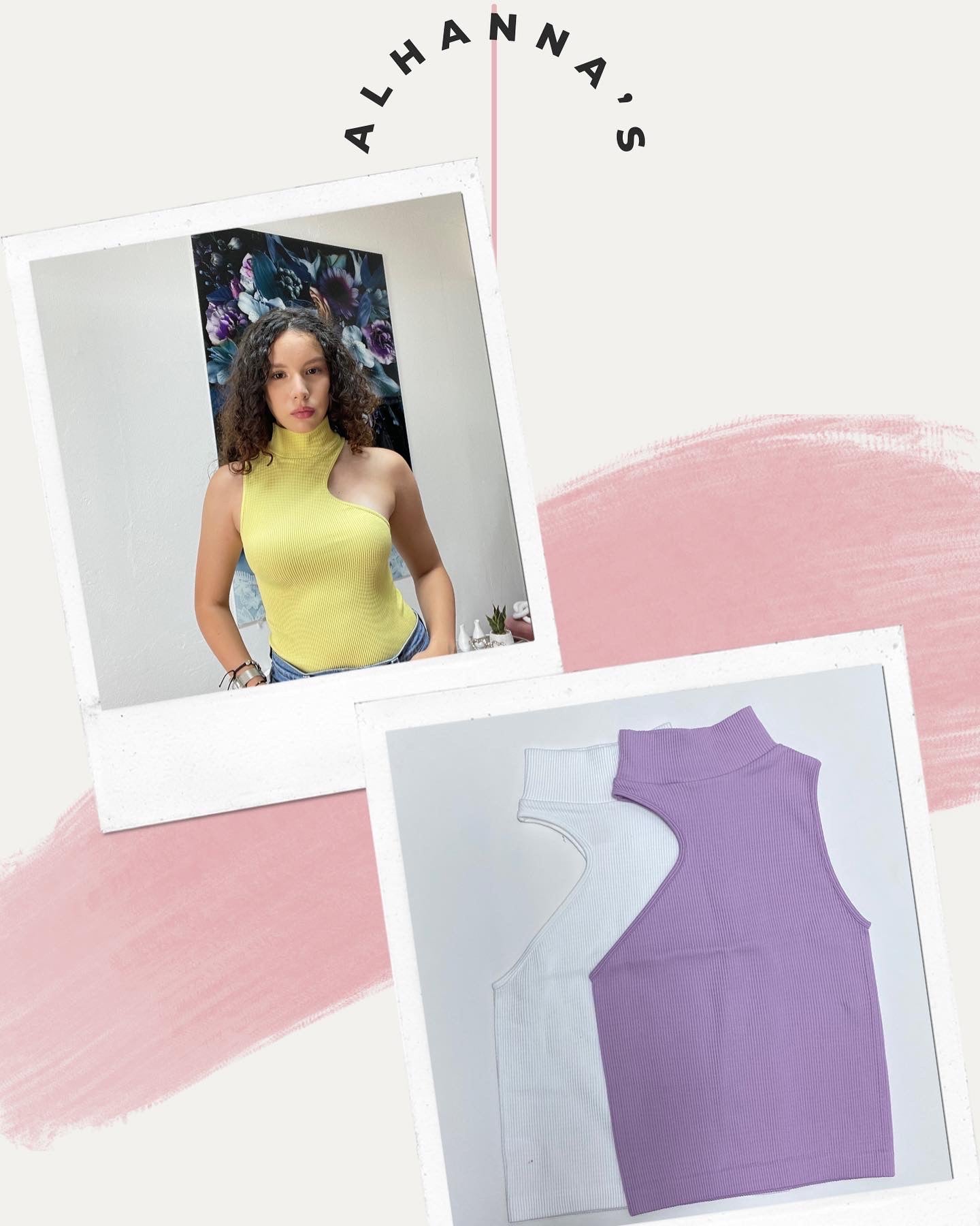 BASIC TOP