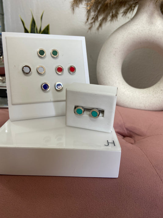 JASON HYDE EARRINGS